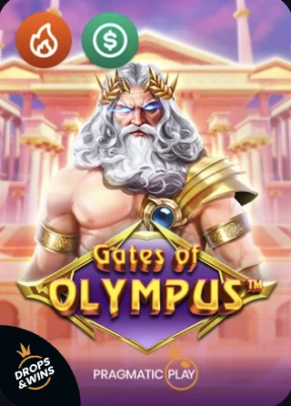 Gates of OLYMPUS
