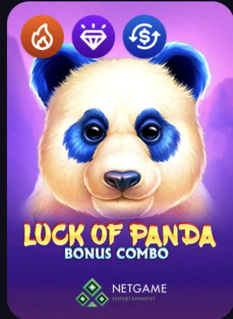 Luck of Panda