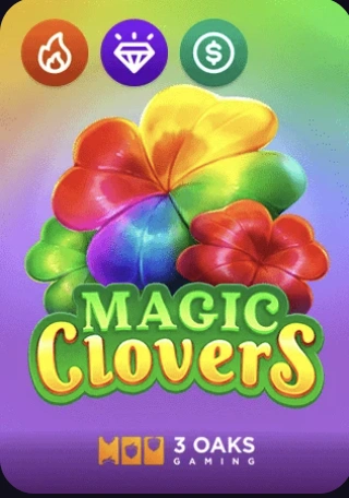 Magic CloverS