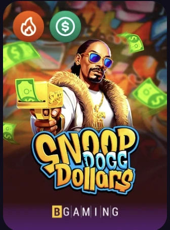 Snoop Dogg Dollars